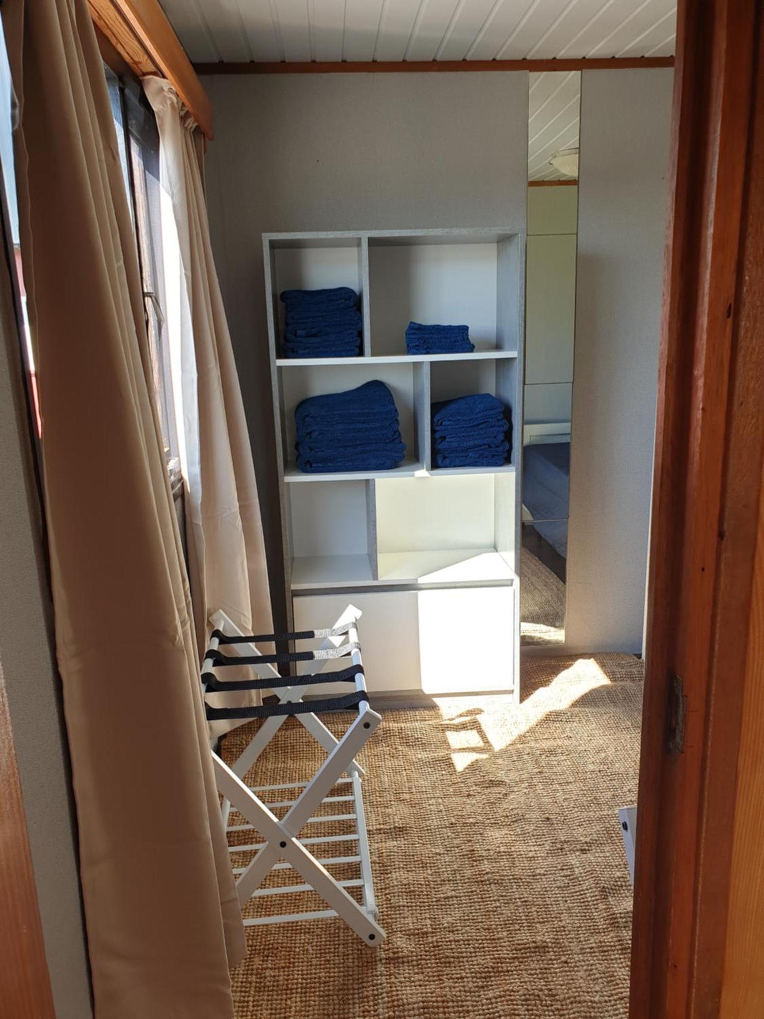 Donnas Place Sint Jacobiparochie Экстерьер фото