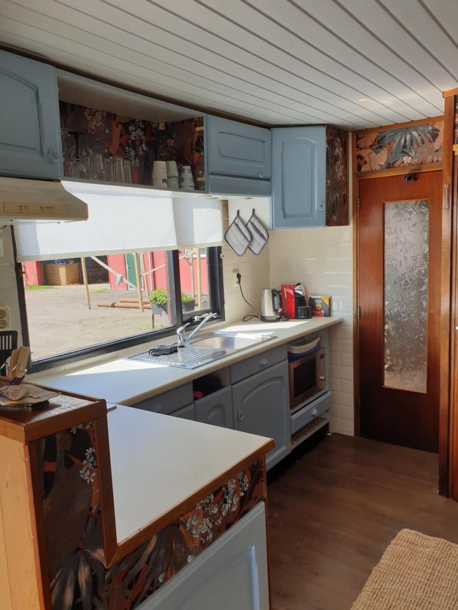 Donnas Place Sint Jacobiparochie Экстерьер фото