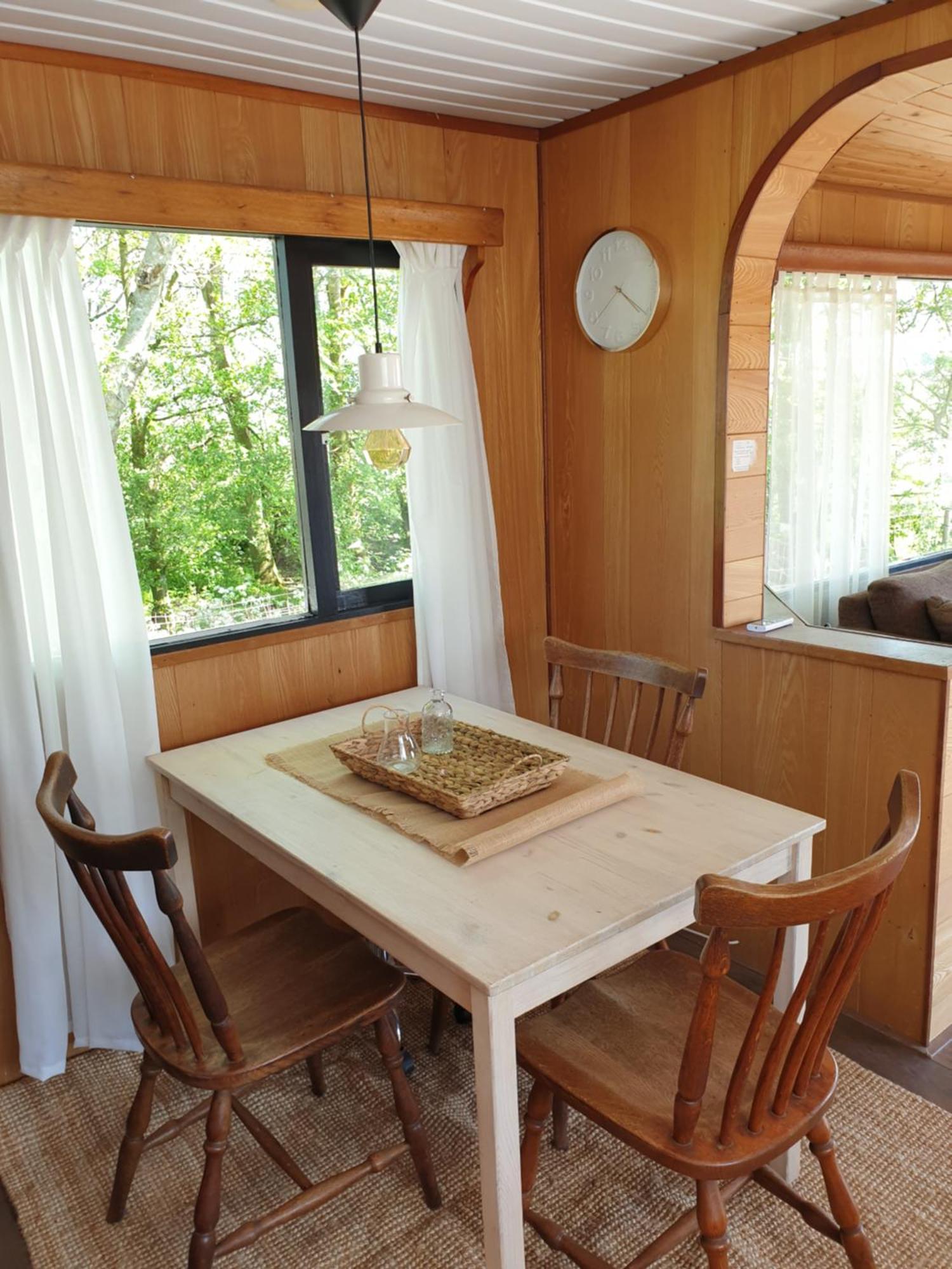 Donnas Place Sint Jacobiparochie Экстерьер фото